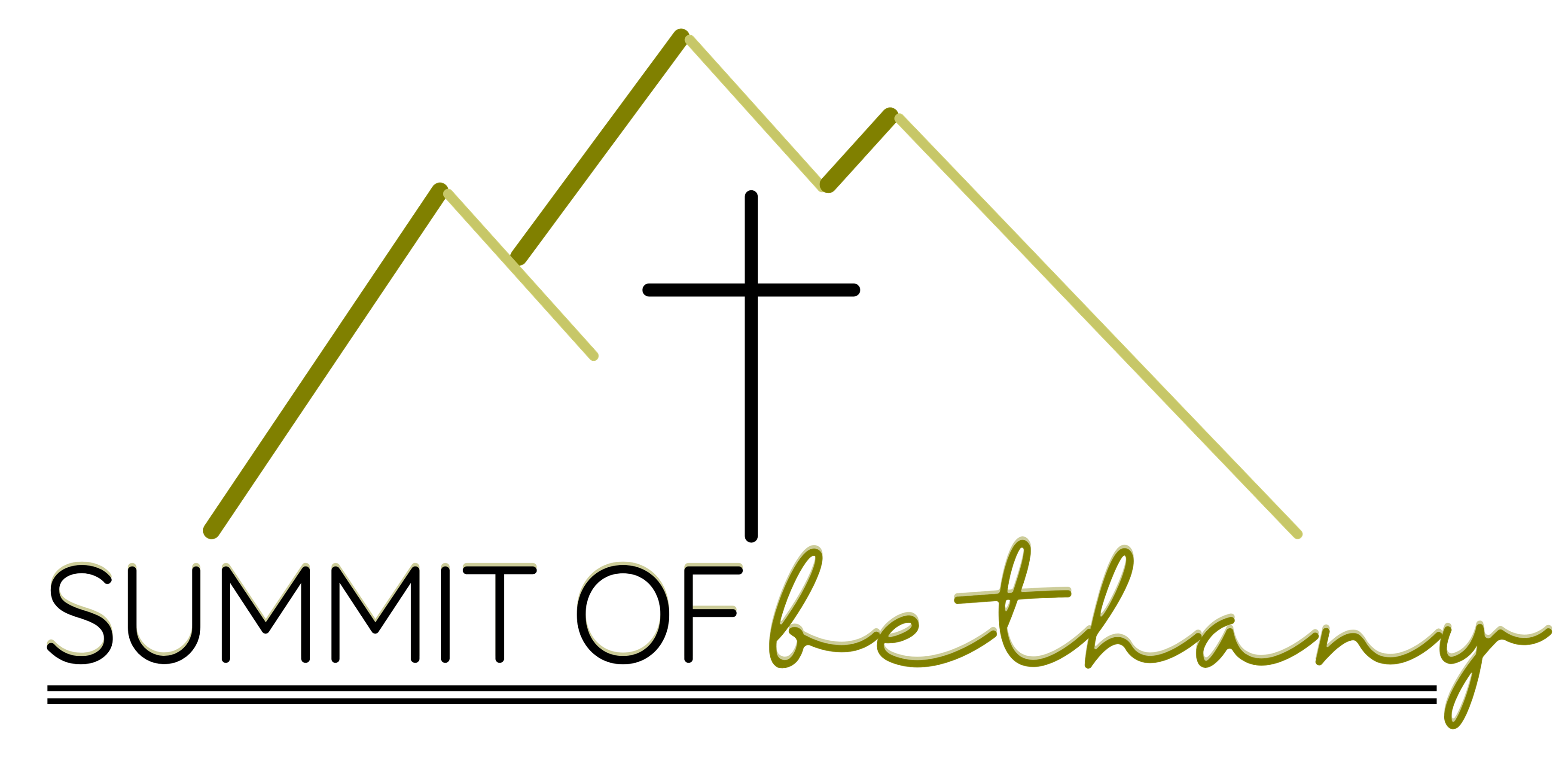 Summit of Bethany